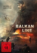 Film: Balkan Line