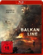 Film: Balkan Line