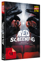 Film: Red Screening - Blutige Vorstellung