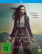 Film: The Outpost - Staffel 2 (Folge 11-23)