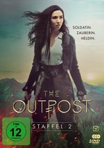 Film: The Outpost - Staffel 2 (Folge 11-23)