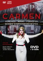 Film: Carmen | Konzert Theater Bern 2018