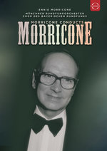 Film: Morricone conducts Morricone