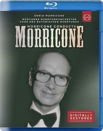 Film: Morricone conducts Morricone