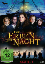 Film: Die Erben der Nacht - Staffel 1