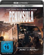 Film: Peninsula