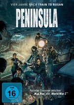 Film: Peninsula