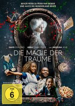 Film: Die Magie der Träume