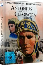 Film: William Shakespeare's Antonius und Cleopatra