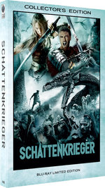 Film: Schattenkrieger