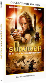 Film: Sternenkrieger - Survivor