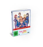 Film: Pet Girl of Sakurasou Vol.4
