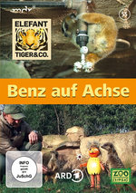 Film: Elefant, Tiger & Co. - Teil 55 - Benz auf Achse