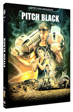Film: Pitch Black - Planet der Finsternis