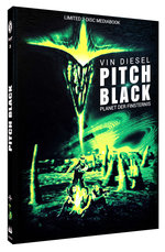 Film: Pitch Black - Planet der Finsternis
