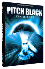 Film: Pitch Black - Planet der Finsternis