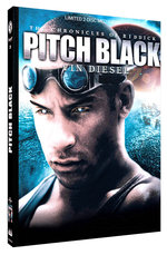 Film: Pitch Black - Planet der Finsternis