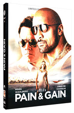 Film: Pain & Gain
