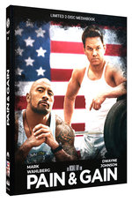 Film: Pain & Gain