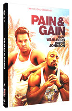 Film: Pain & Gain