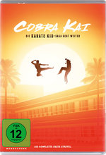 Film: Cobra Kai - Staffel 1