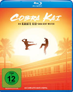 Film: Cobra Kai - Staffel 1