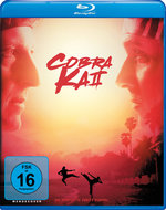 Film: Cobra Kai - Staffel 2
