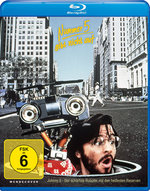 Film: Nummer 5 gibt nicht auf