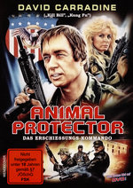 Film: Animal Protector - Das Erschiessungs-Kommando