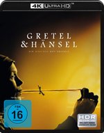 Film: Gretel & Hänsel
