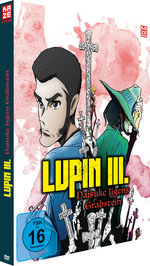Film: Lupin III. - Daisuke Jigens Grabstein