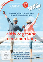 Film: Tele-Gym 50 - aktiv und gesund ein Leben lang