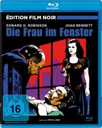 Film: Die Frau im Fenster