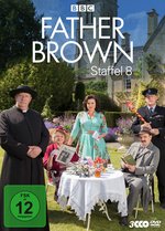 Film: Father Brown - Staffel 8