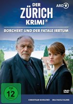 Film: Der Zürich Krimi: Borchert und der fatale Irrtum
