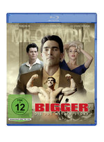 Film: Bigger - Die Joe Weider Story