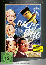 Film: Nachtflug - Auf Leben und Tod
