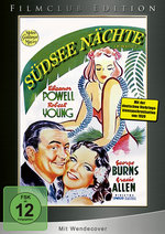 Film: Südsee Nächte