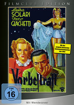 Film: Vorbestraft