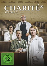Film: Charité - Staffel 3