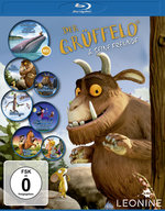 Film: Der Grüffelo und seine Freunde