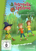 Film: Petronella Apfelmus 4