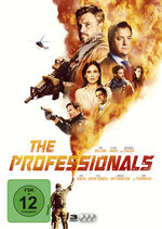 Film: The Professionals
