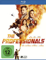Film: The Professionals