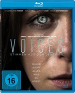 Film: Voices - Stimmen aus dem Jenseits