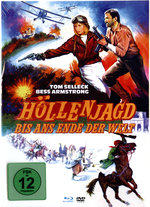 Film: Höllenjagd bis ans Ende der Welt