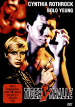 Film: Tigerkralle