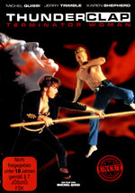 Film: Terminator Woman