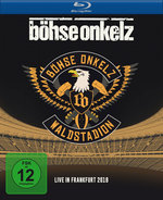 Film: Böhse Onkelz - Live in Frankfurt 2018