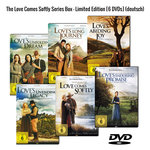 Film: Love Comes Softly - The Love Comes Softly Series